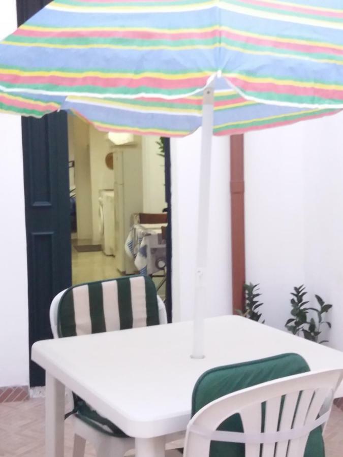 Casa vacanze Annette Villa Santa Maria al Bagno Esterno foto